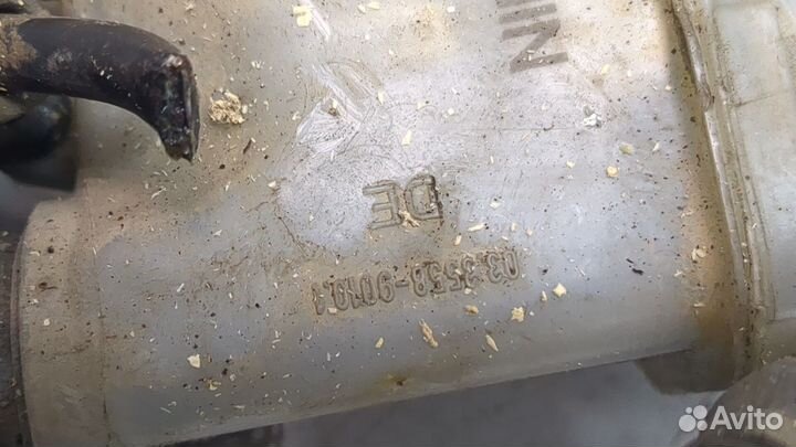 Цилиндр тормозной главный Skoda Octavia (A5), 2007