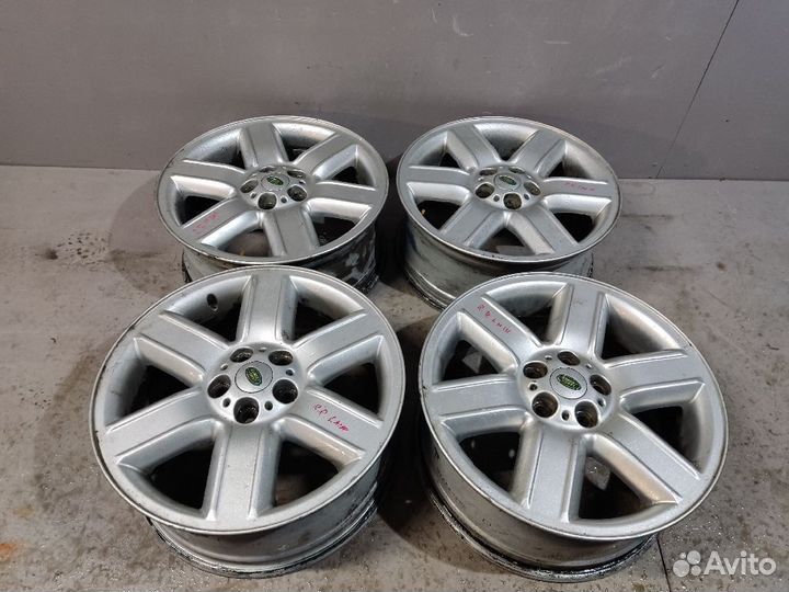 Диски литые R19 Range Rover III (LM) 2002-2012