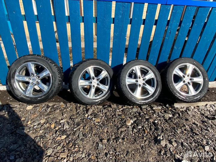 Gislaved Com Speed 205/60 R16