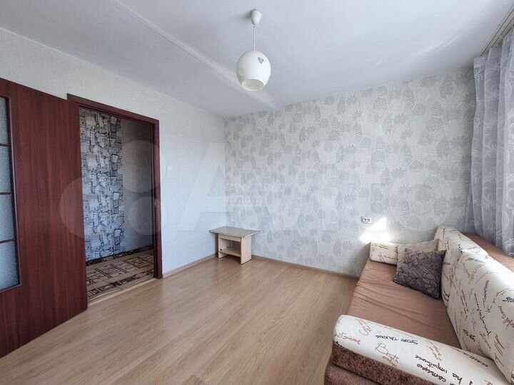 2-к. квартира, 42,9 м², 9/9 эт.