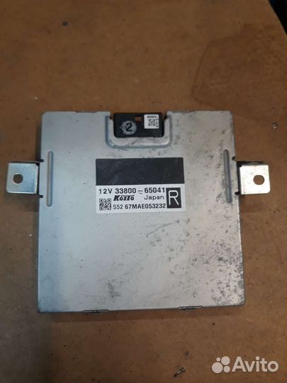 Мазда 6 диодный блок фары LED Mazda GJ GL 13-19