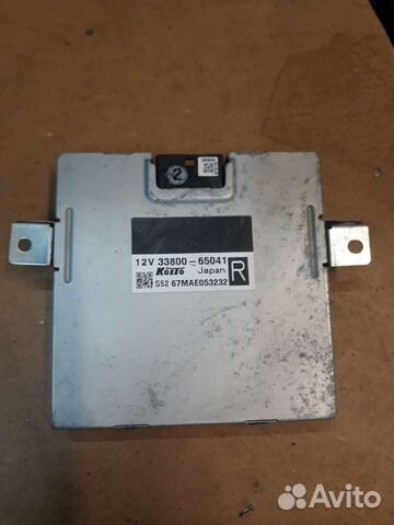 Мазда 6 диодный блок фары LED Mazda GJ GL 13-19