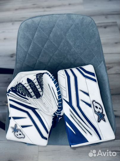 Блин Ловушка Brians G-Netik 5 Pro