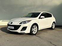 Mazda 3 1.6 AT, 2010, 238 944 км, с пробегом, цена 979 000 руб.