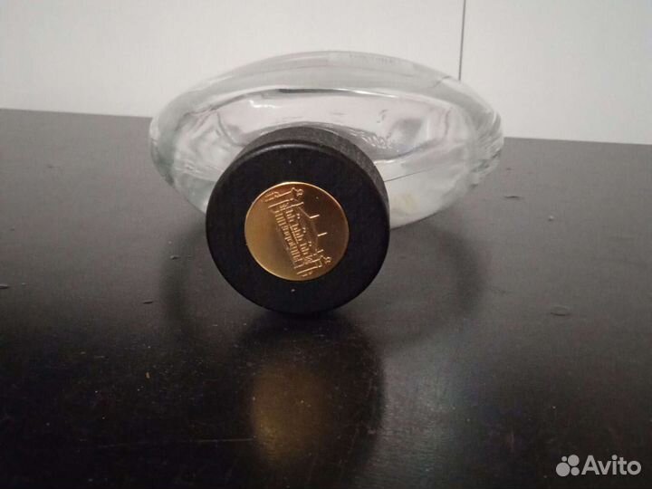 Бутылка стеклянная Claude Chatelier Cognac