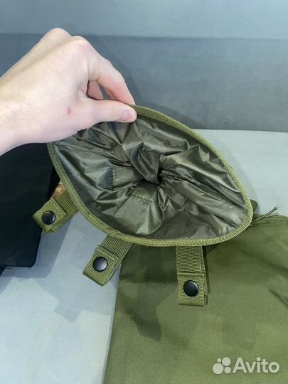 Подсумок под сброс магазинов