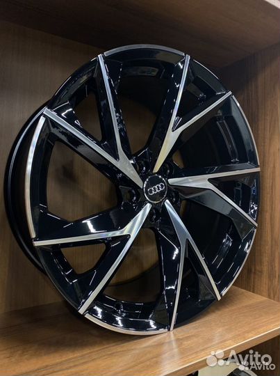 Диски R18 5x112 для Audi
