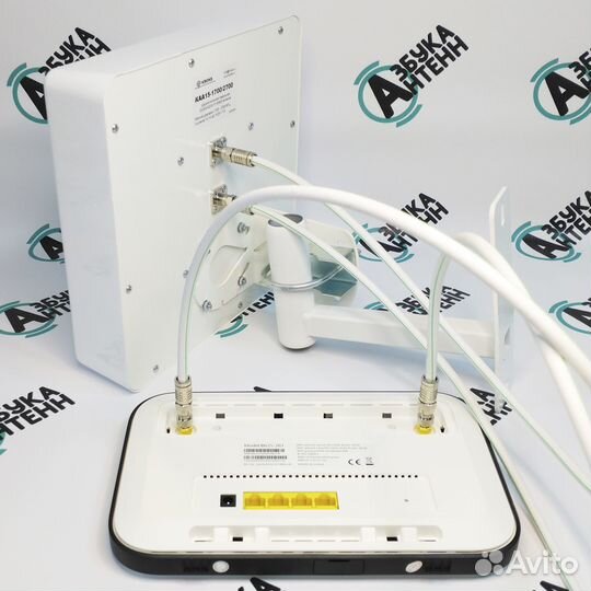 Huawei B625 с агрегацией 12 категории(опт/розн)