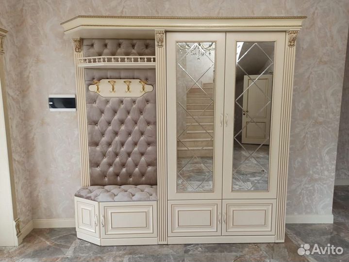 Прихожая Глория