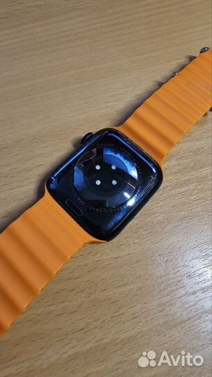 Часы apple watch 8 45 mm