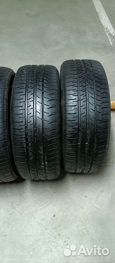 Michelin Energy Saver 205/55 R16 91V
