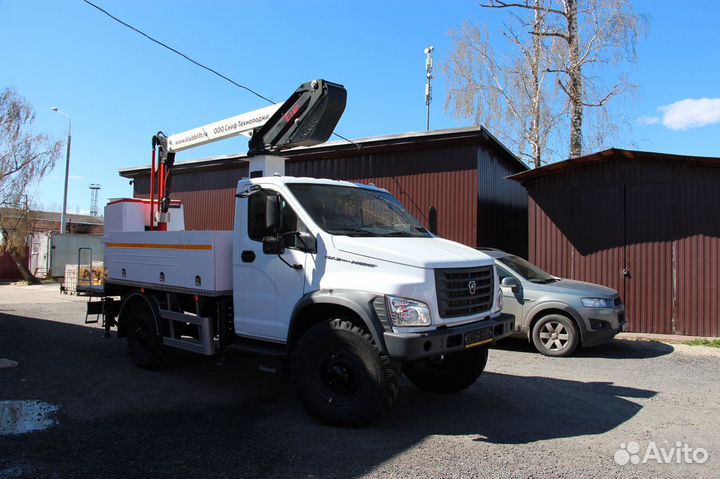 Садко Некст до 46квт