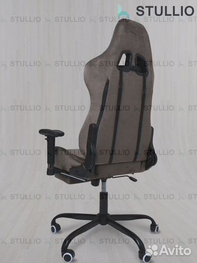 Компьютерное игровое (геймерское) кресло. Новые