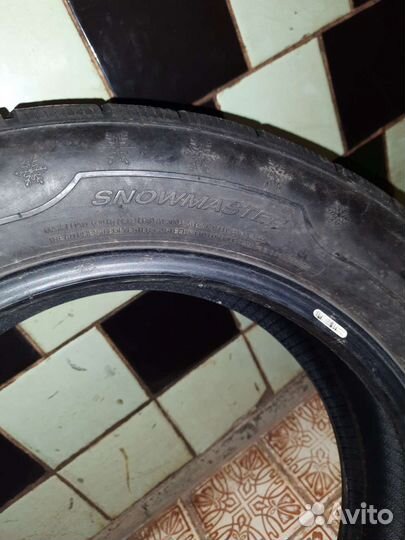 Goodride SW 602 205/60 R16 92H
