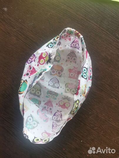 Медицинская шапочка