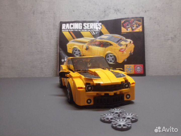 Lego technic