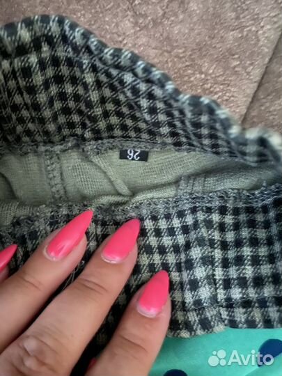 Костюм для девочки