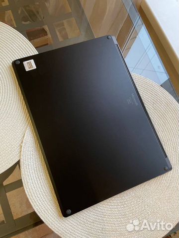 16 циклов Surface Laptop 3 15 Ryzen 5 8/128 объявление продам