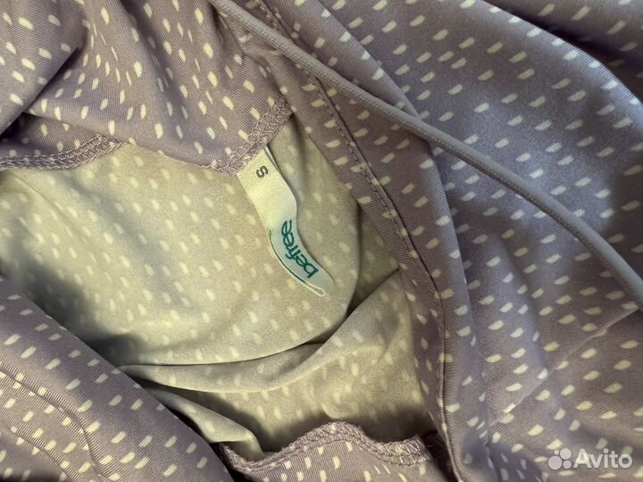 Одежда пакетом хс-с