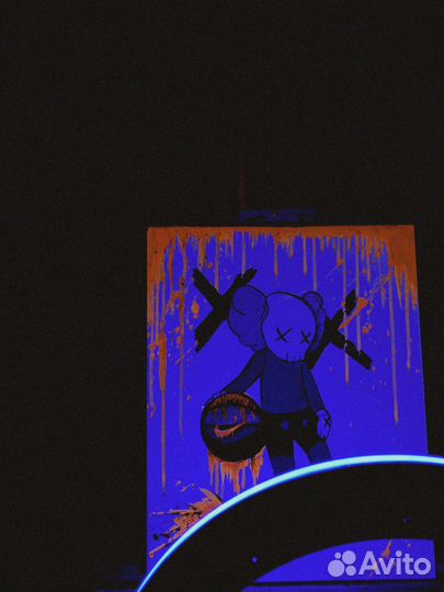 Интерьерная картина