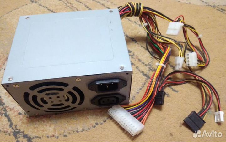 Блок питания LinkWord LW2-350W ver.1