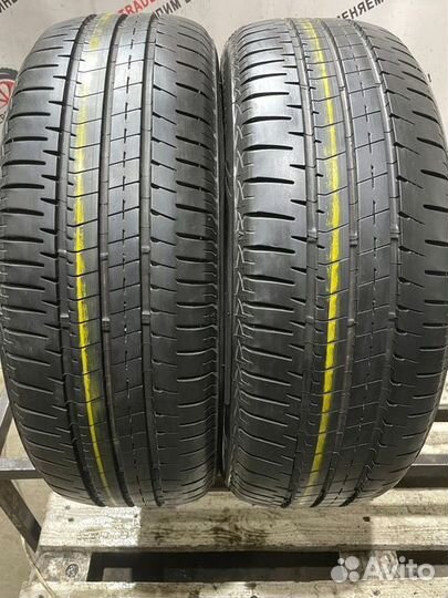 Bridgestone Ecopia NH200 C 185/55 R15 82S