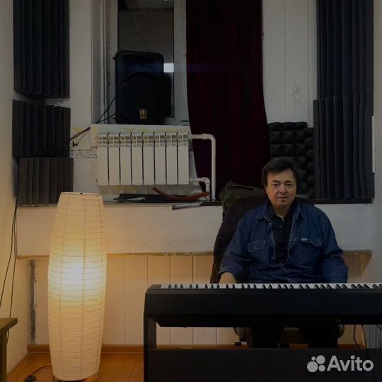 Уроки игры на губной гармонике