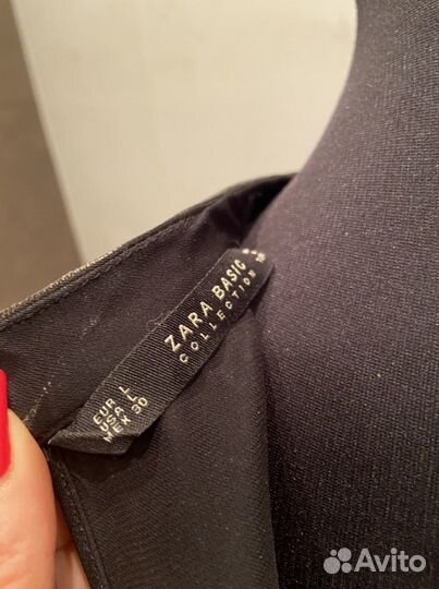 Блузка женская zara L