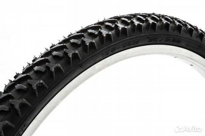 Покрышка велосипедная 26