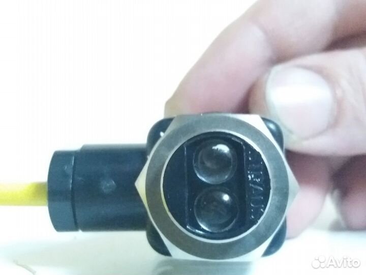 Датчик оптический вб3С.48.хх.TR400.2П.1.К