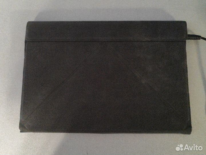 Планшет dexp ursus kx310