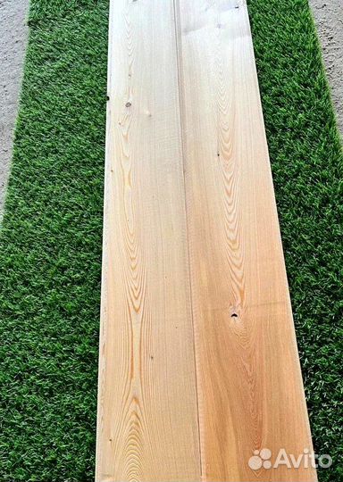 Имитация бруса от производителя