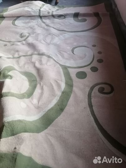 Ковры и паласы бу