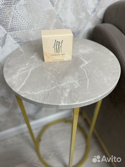 Туалетная вода Cerruti 1881 Pour Femme