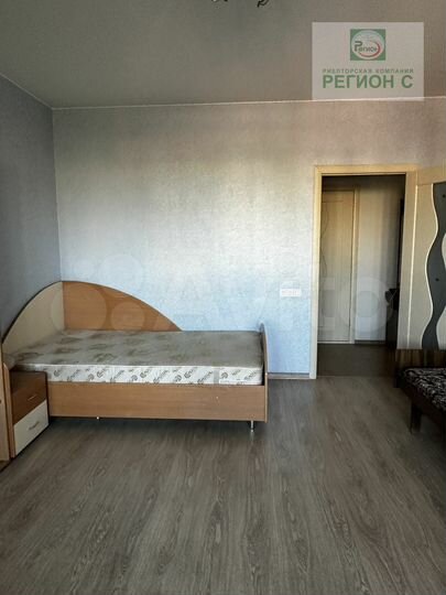 1-к. квартира, 37,3 м², 10/12 эт.