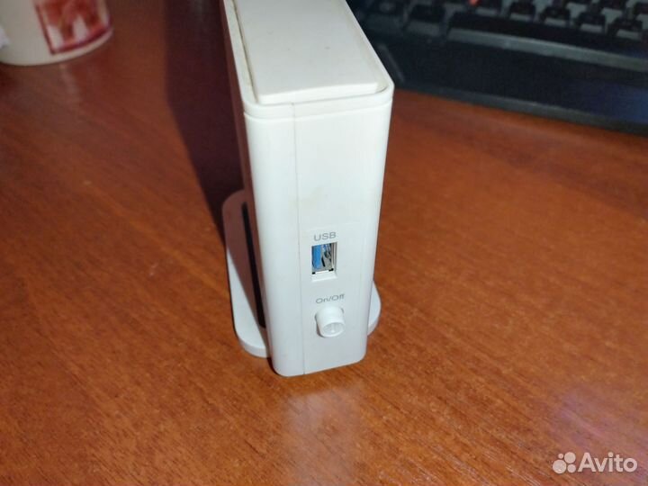 Wifi роутер ростелеком