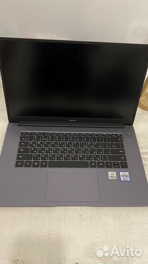 Ноутбук huawei BoB-wah9p