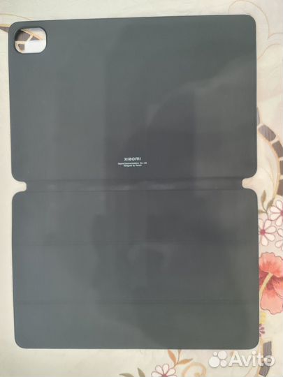 Чехол для планшета Xiaomi Pad 5 (новый)