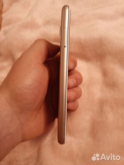 HONOR 7A, 2/16 ГБ