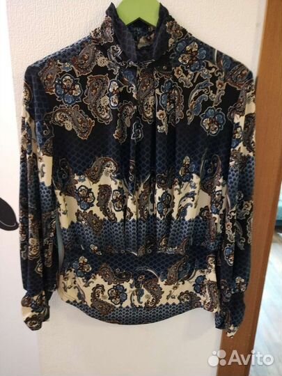 Женские вещи