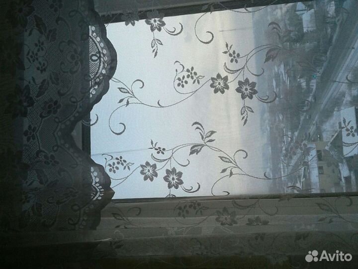 Халаты Тюль и др. (Садовая