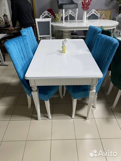 Кухонный стол раскладной