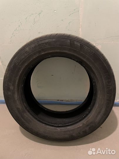 Kumho Solus HS51 205/60 R16