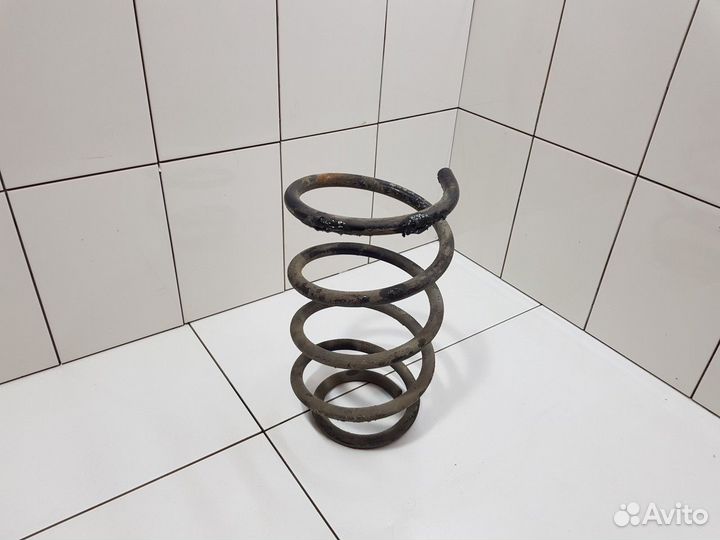 Пружина (Hyundai ix55)