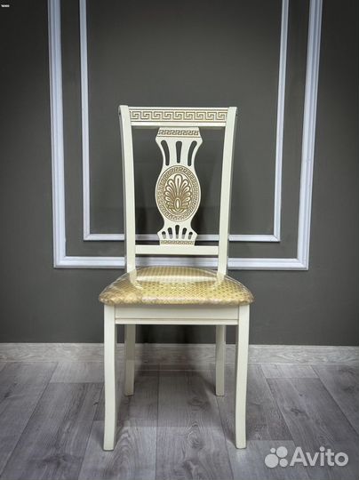 Стол со стульями в наличии\оплата при получении