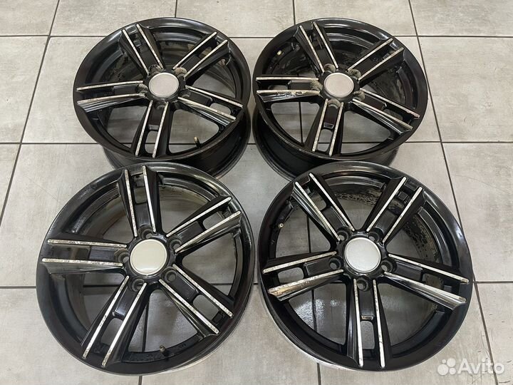 Диски R16 Kia / Hyundai