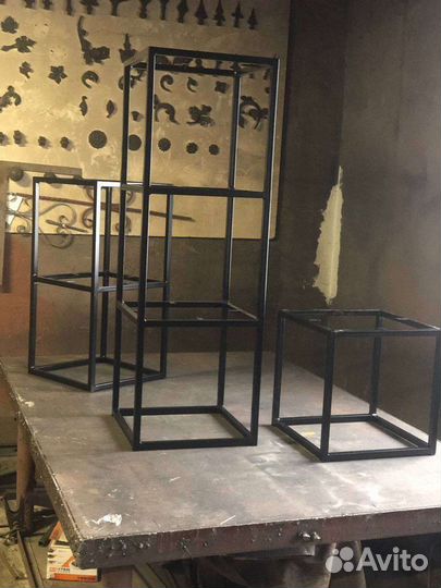 Откатные ворота (от производителя)