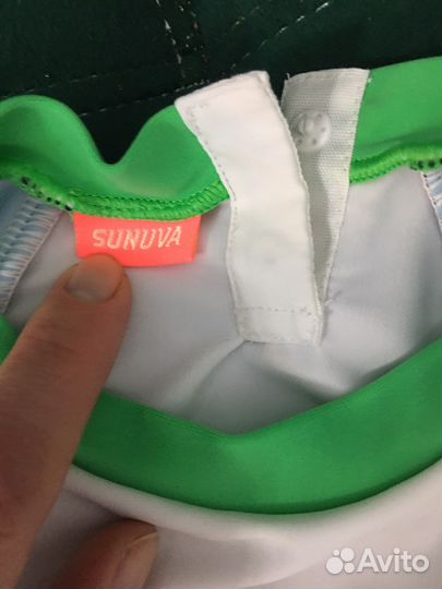 Детские плавки/Костюм для плавания 92