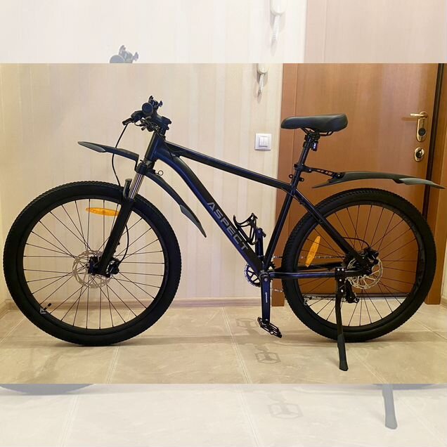 Велосипед Aspect 27.5''