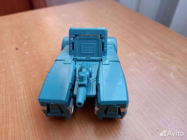 Cup. Transformer G-1